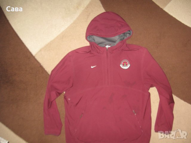 Яке пролет,есен NIKE  мъжко,ХЛ, снимка 2 - Якета - 44438589