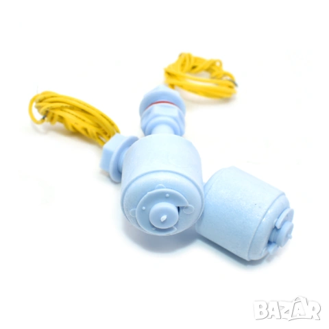 Хоризонтален сензор за ниво на течност 52mm, снимка 2 - Друга електроника - 53910603