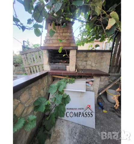 Гр. Добрич, ПИНЕТА-Хуманитарна гимназия, етаж от къща  – 127000лв!, снимка 15 - Етаж от къща - 51382936
