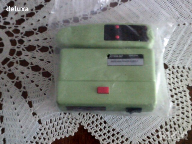 Антенен усилвател с дистанционно управление, снимка 1