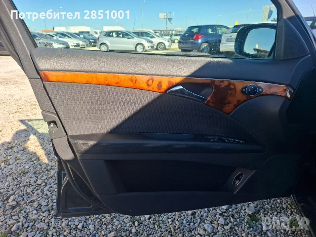 Е220CDI, снимка 12 - Автомобили и джипове - 53255416