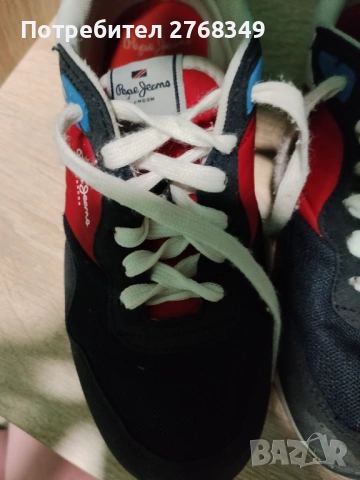 Детски маратонки , снимка 4 - Детски маратонки - 54008751