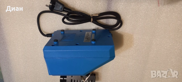 Поялна станция CFH LD-48, снимка 3 - Друга електроника - 53024319