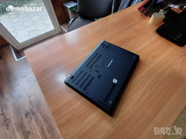 14' FullHD IPS Lenovo Core™i7-8th/16GB DDR4/256GB SSD NVme , снимка 6 - Лаптопи за работа - 50433875