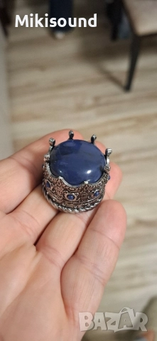 Dolce i Gabana King празен, снимка 3 - Мъжки парфюми - 52296257