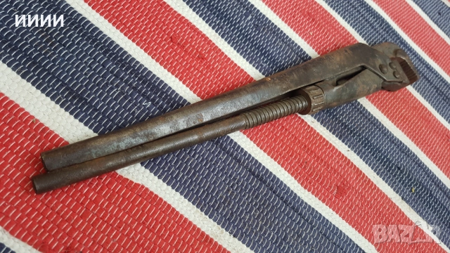 Тръбен ключ 