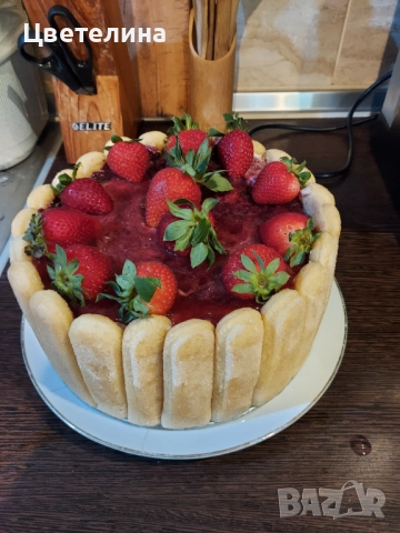 Домашни торти и бонбони за София и Враца, снимка 7 - Домашни продукти - 52317232