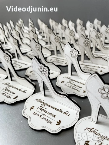 Сувенир- плакет, снимка 4 - Сувенири от дърво - 51069638