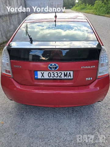 Toyota Prius 2009, снимка 3 - Автомобили и джипове - 55945045