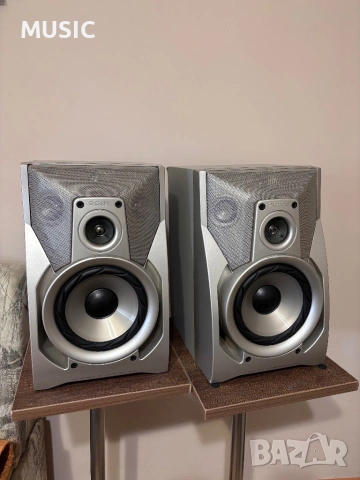 Тонколони Sony SS-RX99