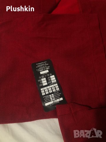 Дамска рокля XL - нова, снимка 6 - Рокли - 42823532