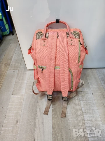 Раница Точен Размер за Ръчен багаж 40/25/20 см. Ryanair, WizzAir,easyJet подходящ за самолет, снимка 10 - Раници - 40673894