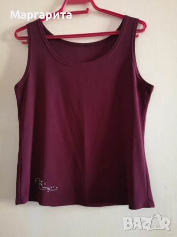 официални блузи без ръкав номер XL, снимка 6 - Други - 54265401