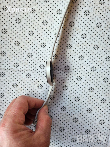 Samsung Galaxy Watch 4, 44mm, снимка 3 - Смарт гривни - 44805279