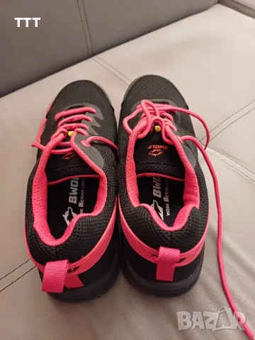 работни обувки , снимка 2 - Други - 50379374