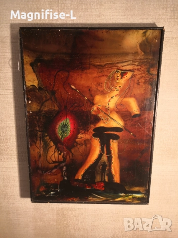 Картини Ст Жотев