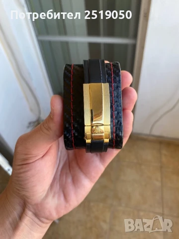Мъжки Часовник rolex, снимка 2 - Мъжки - 51386544