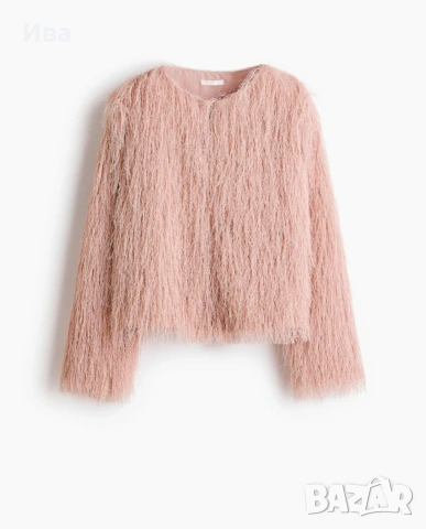 Пухкаво яке H&M XS/S размер