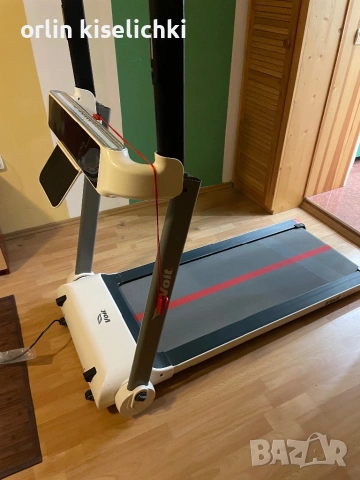 Ел.Пътека за бягане Voit