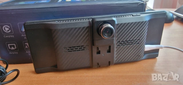 10.26 инча DVR мултимедия навигация, снимка 8 - Аксесоари и консумативи - 51245981