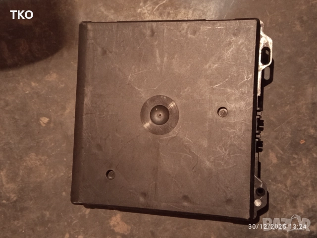 Body control module BCM - Централен модул управление за VW Polo и SKODA Fabia, снимка 2 - Части - 52948456