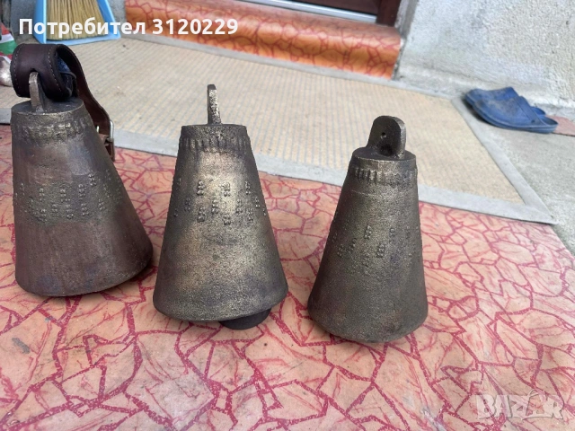 Стари Чанове