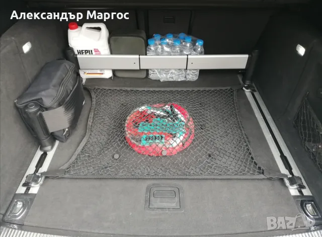 Audi A4 Allroad B8, снимка 12 - Автомобили и джипове - 55870677