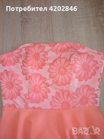 John Zack Dress , снимка 6 - Рокли - 53904420