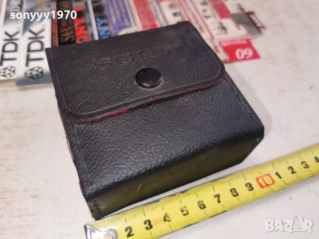 sony-внос swiss 2201261841, снимка 6 - Чанти, стативи, аксесоари - 53192055