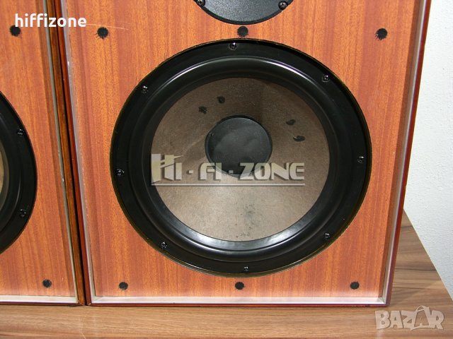 Активни тонколони  Jamo mfb 200 , снимка 6 - Тонколони - 36598863