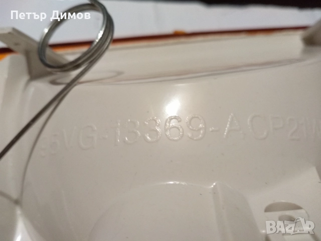 Ляв мигач за FORD TRANSIT-  92- 95 г.-! Чисто нов !, снимка 5 - Бусове и автобуси - 52585155