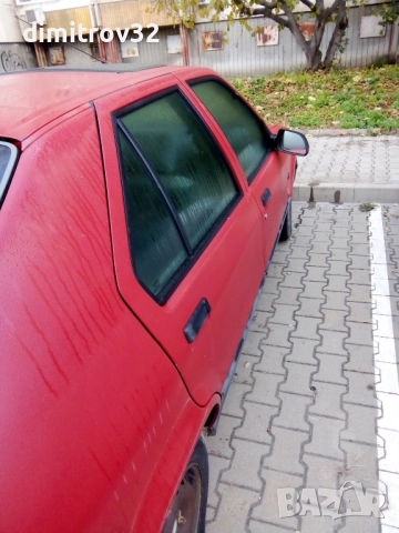 Renault 19, снимка 3 - Автомобили и джипове - 52548328