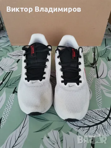 Нови мъжки маратонки Nike, снимка 3 - Маратонки - 56042235