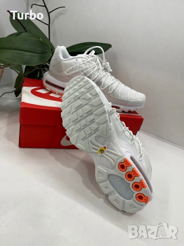 Nike Tn Utility - 45, снимка 2 - Маратонки - 53151144