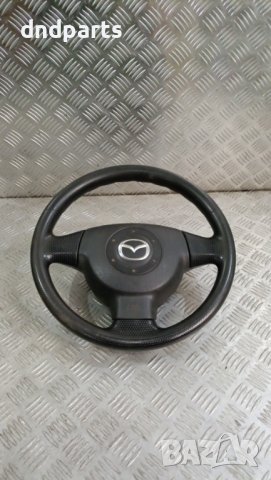 Волан Mazda 2 2007г.	, снимка 1 - Части - 42328675