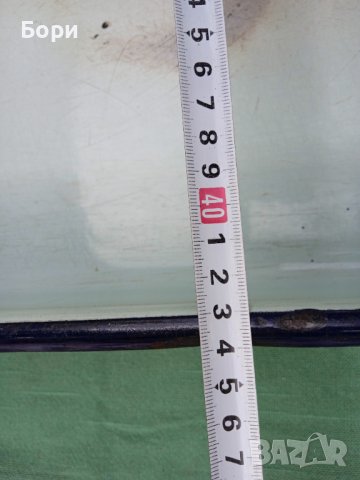 Голяма българска тава 63х44х12см, снимка 8 - Съдове за готвене - 38514627