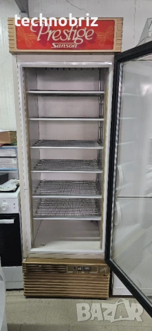 Италианска професионална фризерна витрина Iarp - ГАРАНЦИЯ, снимка 2 - Витрини - 53889230