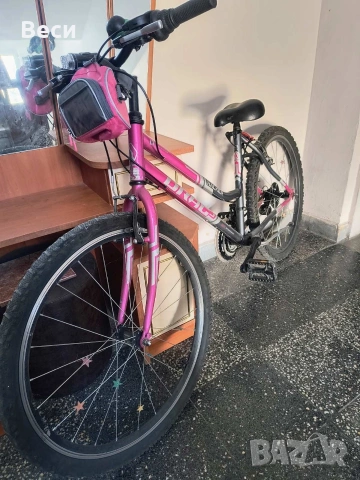 Предлагам 2 бр.колела детско и мъжко, снимка 8 - Велосипеди - 53992723