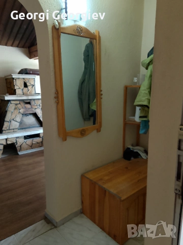 Двустаен под наем, снимка 10 - Апартаменти - 54138514