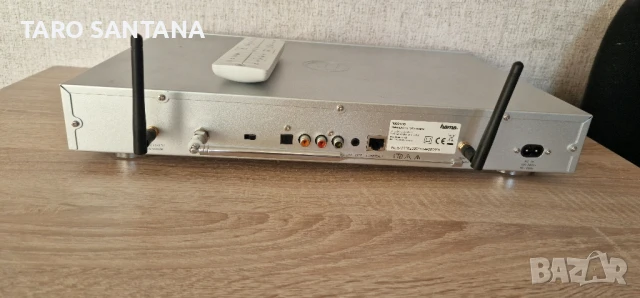 HAMA DIR 2105 sbt, снимка 4 - Друга електроника - 51239449