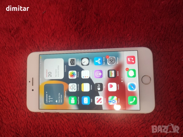 iphone 6s plus , снимка 4 - Apple iPhone - 52856522