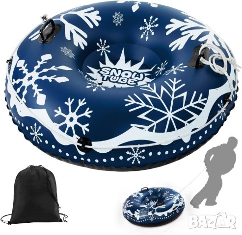 Надуваема шейна JY0203602X, снимка 2 - Зимни спортове - 42901805