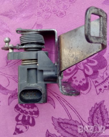 контрол педала на газта- Mercedes, снимка 2 - Части - 36983806