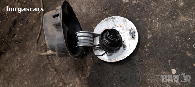 Капачка резервоар Seat Leon II 2008г - 50лв, снимка 3 - Части - 52677733