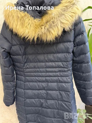 Дамско яке Tommy Jeans, снимка 2 - Якета - 56503034