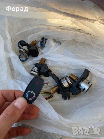 Газова уредба Течна Фаза Виале, снимка 13 - Части - 37959289