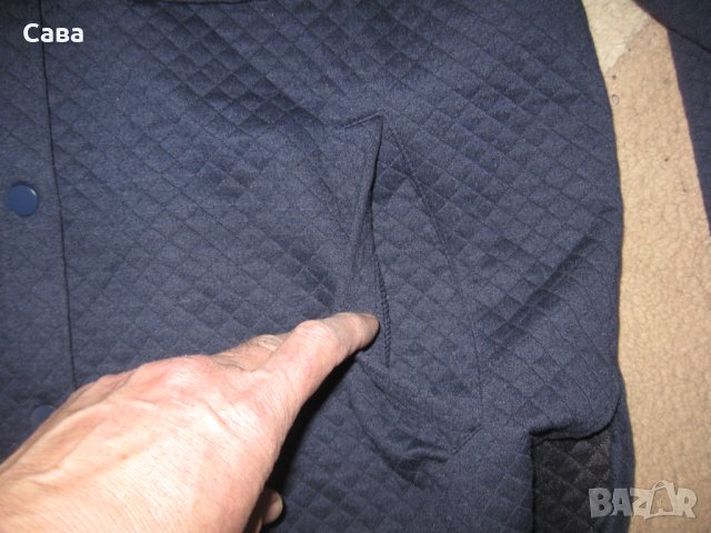 Яке пролет,есен C&A  дамско,2-3ХЛ, снимка 3 - Якета - 44437872