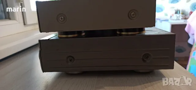 тунери Denon tu380rd и Yamaha tx580rds, снимка 12 - Ресийвъри, усилватели, смесителни пултове - 48086968