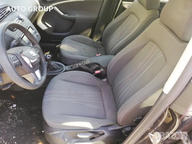 Сеат Алтеа феис / Seat Altea - на чсти, снимка 10 - Автомобили и джипове - 35273899
