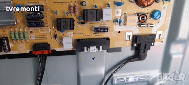 POWER SUPPLY BN44-01106A for ,Samsung QE65Q75AAT, снимка 3 - Части и Платки - 36668439